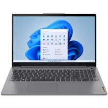 Ноутбук Lenovo IdeaPad 3 15IAU7 (82RK018ARA) UA: Экран 15.6" IPS (1920x1080) Full HD