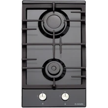Варочная поверхность Minola MGM 31436 BL: Размеры для встраивания 5.7 х 27.2 х 49.2 см (ВхШхГ)