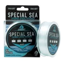 Леска Smart Special Sea 300m 0.284mm 9.71kg: Тип Леска