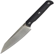 Нож CJRB Silax SW AR-RPM9 Steel G10 black (2798.03.11): Тип ножа Нескладной