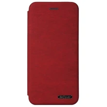 Чехол для телефонов BeCover Book Exclusive Burgundy Red for Xiaomi Redmi 10C (707948): Совместимость Xiaomi Redmi 10C