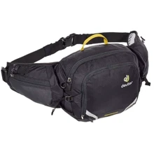 Сумка Deuter Pulse 3 цвет 7000 black (3935219 7000): Цвет черный
