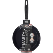 Сковорода MasterPro Smart 20 см (BGEU-4317): Тип сковороди Традиционная