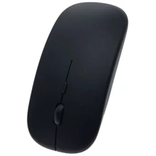 Мышь Trusty 4D Slimfit Black (30695): Интерфейс подключения Wireless