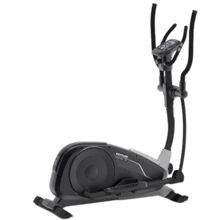 Орбітрек Kettler Axos Nova P Black (CT1020-100): Конструкція Нескладні, Задніпривідні, Вертикальні