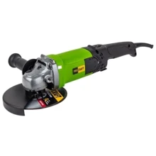 Кутошліфувальна машина Procraft PW2200ES 180 мм: Виробник ProCraft