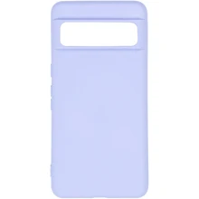 Чехол для телефонов ArmorStandart ICON Case Lavender for Google Pixel 8 Pro (ARM73033): Совместимость Google Pixel 8 Pro