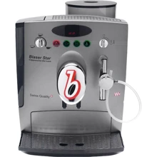 Кофеварка Blasercafe Star Cappuccino De Luxe: Тип кофемашина автоматическая