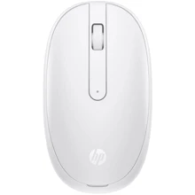 Мишка HP 240 White (793F9AA): інтерфейс підключення Bluetooth