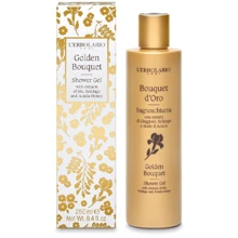L'Erbolario Bouquet d'Oro Bagnoschiuma Гель для душа 250 ml: Назначение Очищение