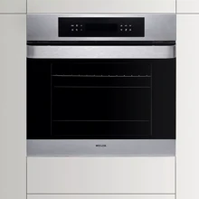 Духовой шкаф электрический WEILOR FTO6F11BI: Объем, л 70