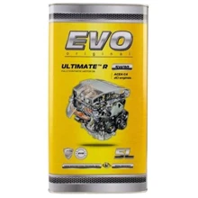 Моторне масло EVO lubricants EVO ULTIMATE R 5W-30 5л: Тип Синтетическое
