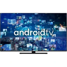 Телевізор GoGEN TVU43L752GWEB: Тип LED-телевизоры