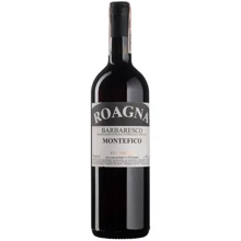 Вино Roagna Barbaresco Montefico Vecchie Viti 2016 красное сухое 0.75 л (BWW5462): Страна производитель Италия
