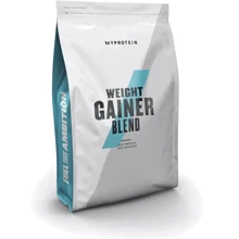 Гейнер MyProtein Weight Gainer Blend 2500 g /25 servings/ Strawberry: Пол Унисекс