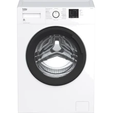 Пральна машина Beko WUE6511XAW: Тип машини Автомат