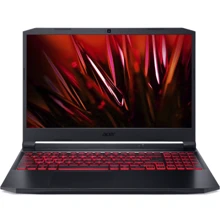 Ноутбук Acer Nitro 5 AN515-57-5700 (NH.QESAA.004) RB: Экран 15.6" IPS (1920x1080) FullHD
