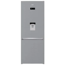 Холодильник Beko RCNE560E30DZXB: Тип холодильник двухкамерный