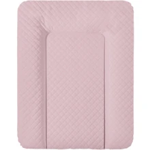 Пеленальний матрац Ceba Baby Caro Premium 50x70 см рожевий (W-143-079-129): Виробник Ceba Baby