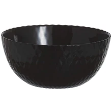 Салатник Luminarc Pampille Black 13 см (Q4621): Тип салатник