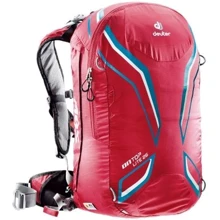 Рюкзак Deuter OnTop Lite ABS 26 Fire (3311016): Производитель Deuter