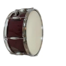 Малый барабан MAXTONE SDC-602 Red: Диаметр, дюймов 14