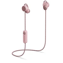 Наушники Urbanears Jakan Bluetooth Powder Pink (1002578): Тип конструкции вкладыши