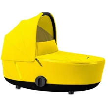 Люлька Cybex Mios Lux R Mustard Yellow yellow: Производитель Cybex