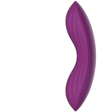 Смарт-вибратор в трусики Svakom Edeny Violet: Для кого Для женщин