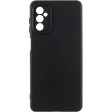 Аксессуар для смартфона Lakshmi Case Silicone Cover Full Camera Black for Samsung A145 Galaxy A14 4G / A146 Galaxy A14 5G: Совместимость Samsung A145 Galaxy A14 4G / A146 Galaxy A14 5G