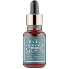 Cos De BAHA Glycolic Serum (G) Сыворотка с гликолевой кислотой для лица 30 ml: Пол Для женщин