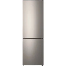 Холодильник Indesit ITIR 4181 X UA: Тип xолодильник двухкамерный