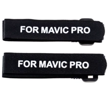 Фиксирующий ремешок Sunnylife для DJI Mavic Pro/Mavic 2 Pro/Zoom Черный: Производитель Sunnylife