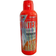 Extrifit Iontex Liquid 1000 ml /100 servings/ Mandarine: Пол Унисекс