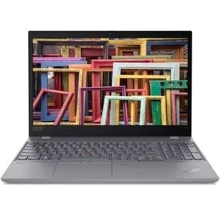 Ноутбук Lenovo ThinkPad T15 Gen 2 (20W40029US): Экран 15.6" IPS (1920x1080) Full HD Touchscreen