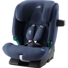 Автокресло BRITAX-ROMER ADVANSAFIX PRO Moonlight Blue (2000038232): undefined undefined