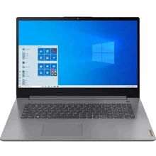 Ноутбук Lenovo Ideapad 3-17ABA (5M216|82RQ003YPB): Экран 17.3" IPS (1920x1080) FullHD