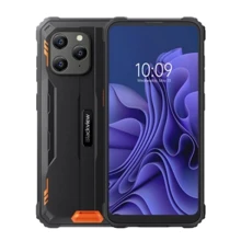 Смартфон Blackview BV5300 4/32Gb Orange: Дисплей 6.1" IPS (1560х720) / 282 ppi