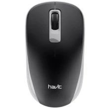 Мышь Havit HV-MS626GT Gray: Интерфейс подключения Wireless