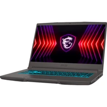 Ноутбук MSI Thin 15 B12V (B12UC-1884XUA) UA: Екран 15.6" IPS (1920x1080) Full HD