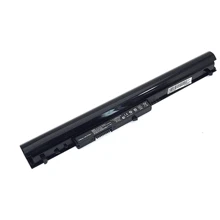 Батарея для ноутбука HP OA03 240 G2 11.1V Black 2200mAh OEM (75541): Емкость, мАч 2200