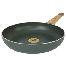 Сковорода Ringel Vegeta 22 см (RG-1109-22): Тип сковороди Традиційна