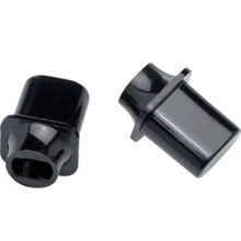 Колпачок на переключатель FENDER Pure Vintage Telecaster Top-Hat Style Switch Tips-Set Of 2: Производитель Fender