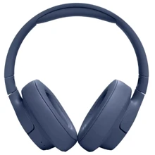 Навушники JBL Tune 720BT Blue (JBLT720BTBLU): Тип конструкції накладные