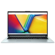 Ноутбук ASUS VivoBook Go 15 E1504GA (E1504GA-WS34) RB: Екран 15.6" (1920x1080) IPS