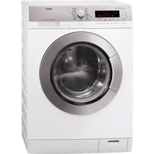 Стиральная машина AEG L 87695 WDP: Тип машины Автомат