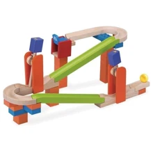 Конструктор Wonderworld TRIX TRACK Супер сила (WW-7011): undefined undefined