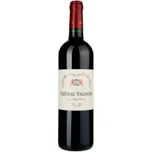 Вино Chateau Valentin 2017 красное сухое 0.75 л (BW30694): Страна производитель Франция