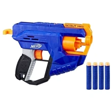 Бластер Hasbro Nerf Нёрф Еліт Скаут MKII (E0824): Виробник Hasbro