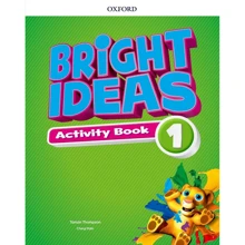 Bright Ideas 1: Activity Book with Online Practice: Производитель Oxford University Press (OUP)